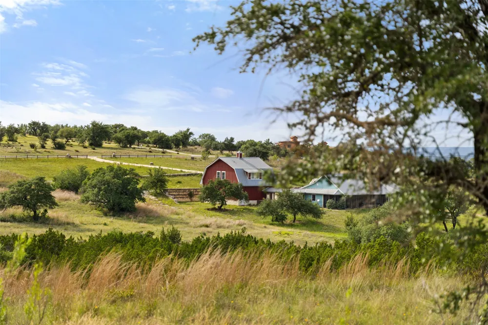 328 Cedar Mountain Drive Marble Falls, TX 78654