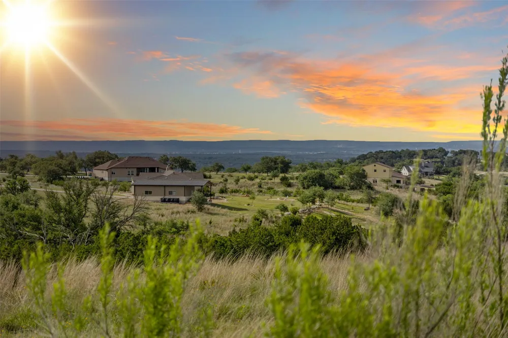 328 Cedar Mountain Drive Marble Falls, TX 78654