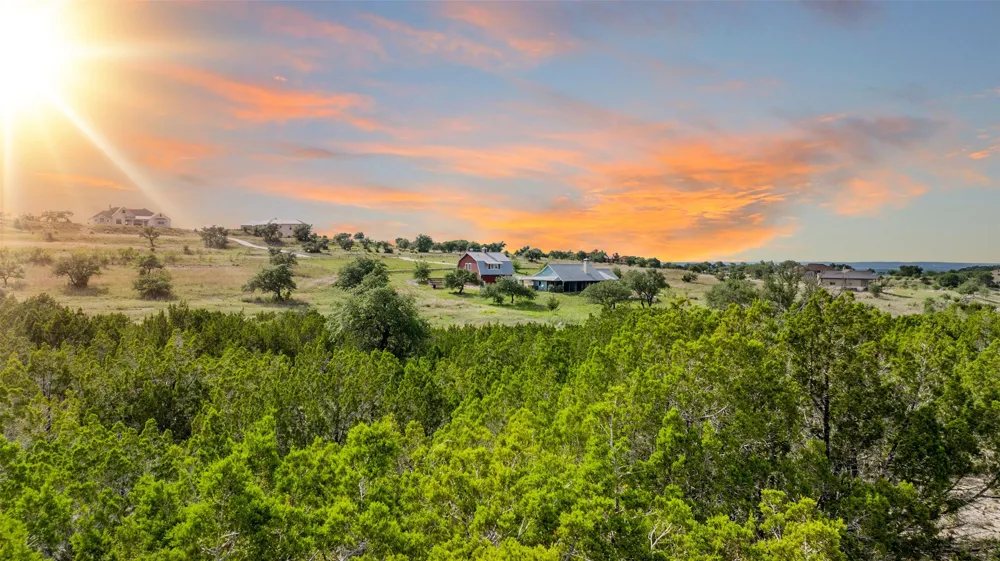 328 Cedar Mountain Drive Marble Falls, TX 78654