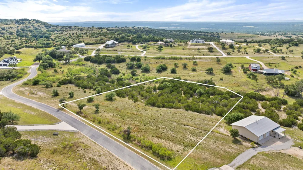 328 Cedar Mountain Drive Marble Falls, TX 78654