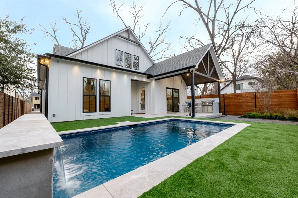 3100 Garwood Street Austin, TX 78702