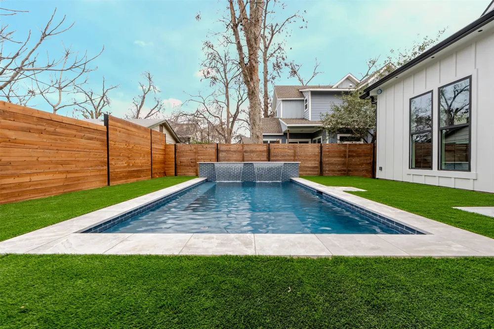 3100 Garwood Street Austin, TX 78702