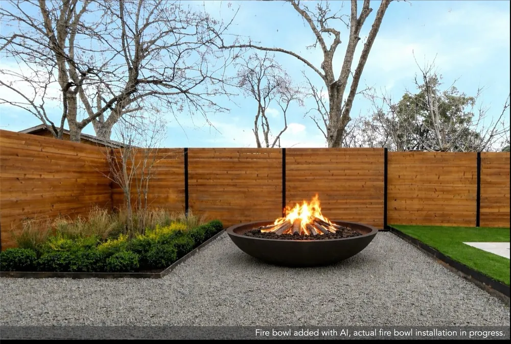 3100 Garwood Street Austin, TX 78702