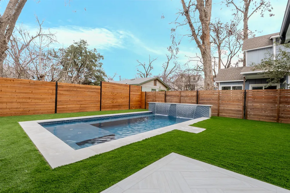 3100 Garwood Street Austin, TX 78702