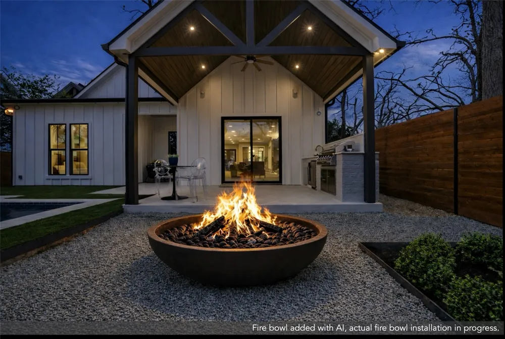 3100 Garwood Street Austin, TX 78702