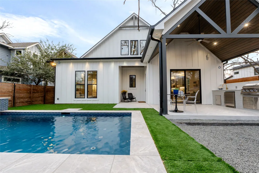 3100 Garwood Street Austin, TX 78702