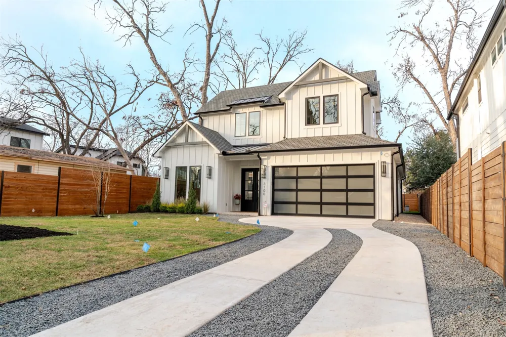 3100 Garwood Street Austin, TX 78702
