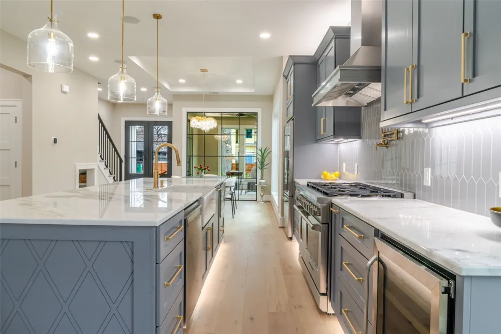 3100 Garwood Street Austin, TX 78702