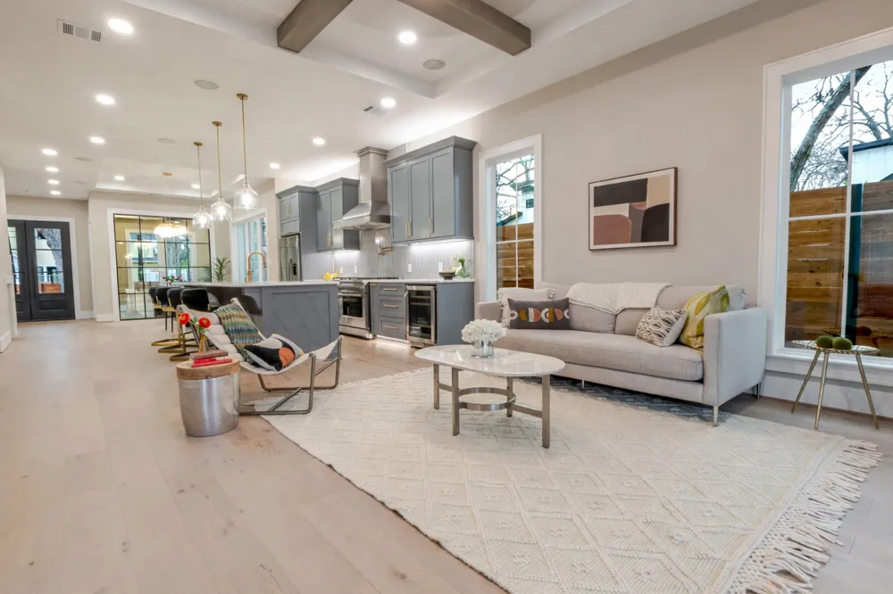 3100 Garwood Street Austin, TX 78702