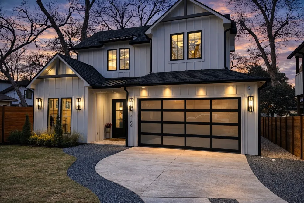 3100 Garwood Street Austin, TX 78702