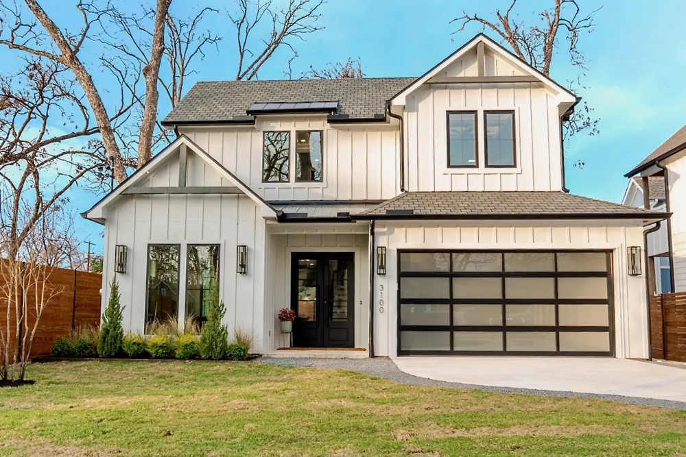 3100 Garwood Street Austin, TX 78702