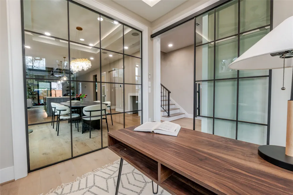 3100 Garwood Street Austin, TX 78702