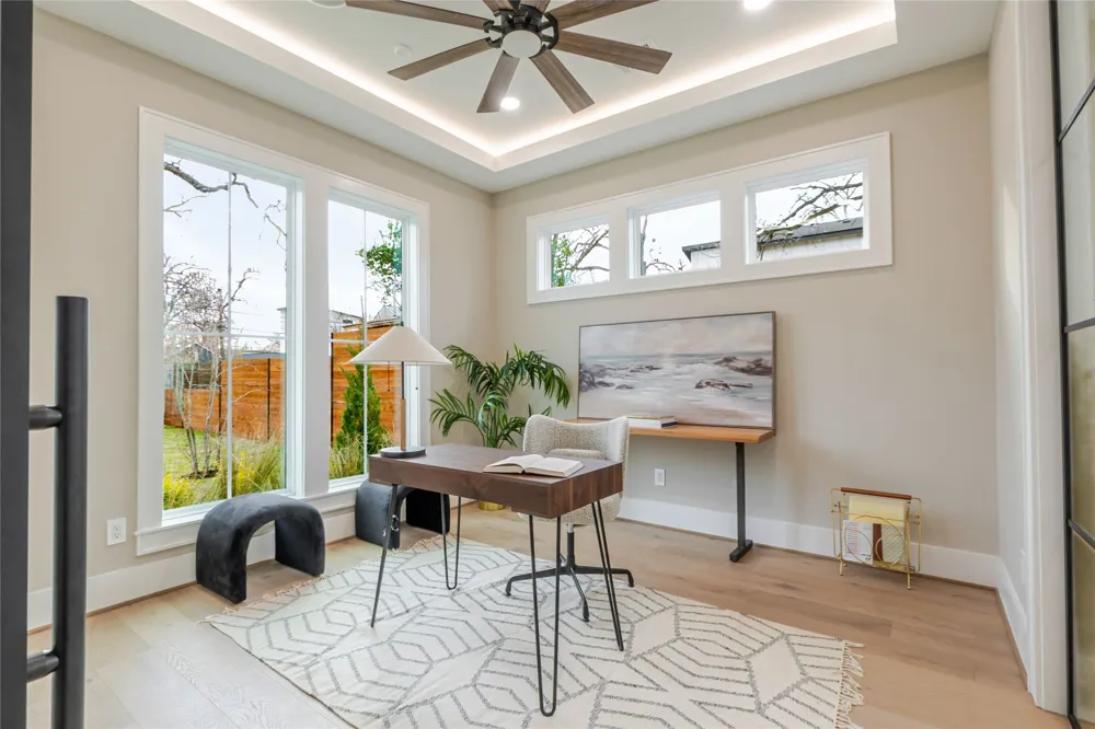 3100 Garwood Street Austin, TX 78702