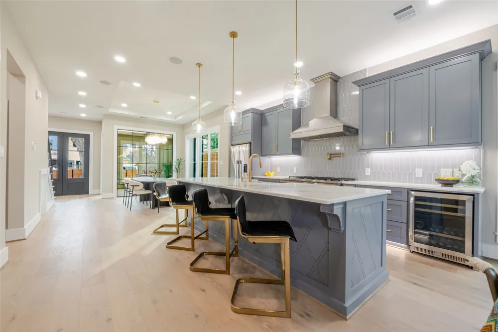 3100 Garwood Street Austin, TX 78702