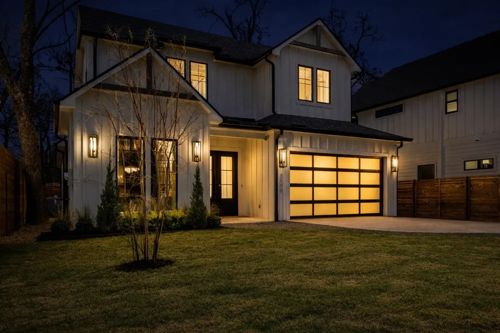 3100 Garwood Street Austin, TX 78702