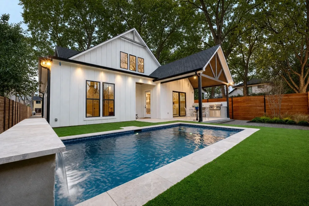 3100 Garwood Street Austin, TX 78702