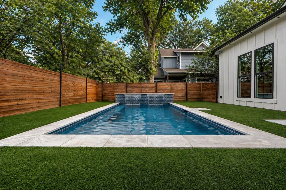 3100 Garwood Street Austin, TX 78702