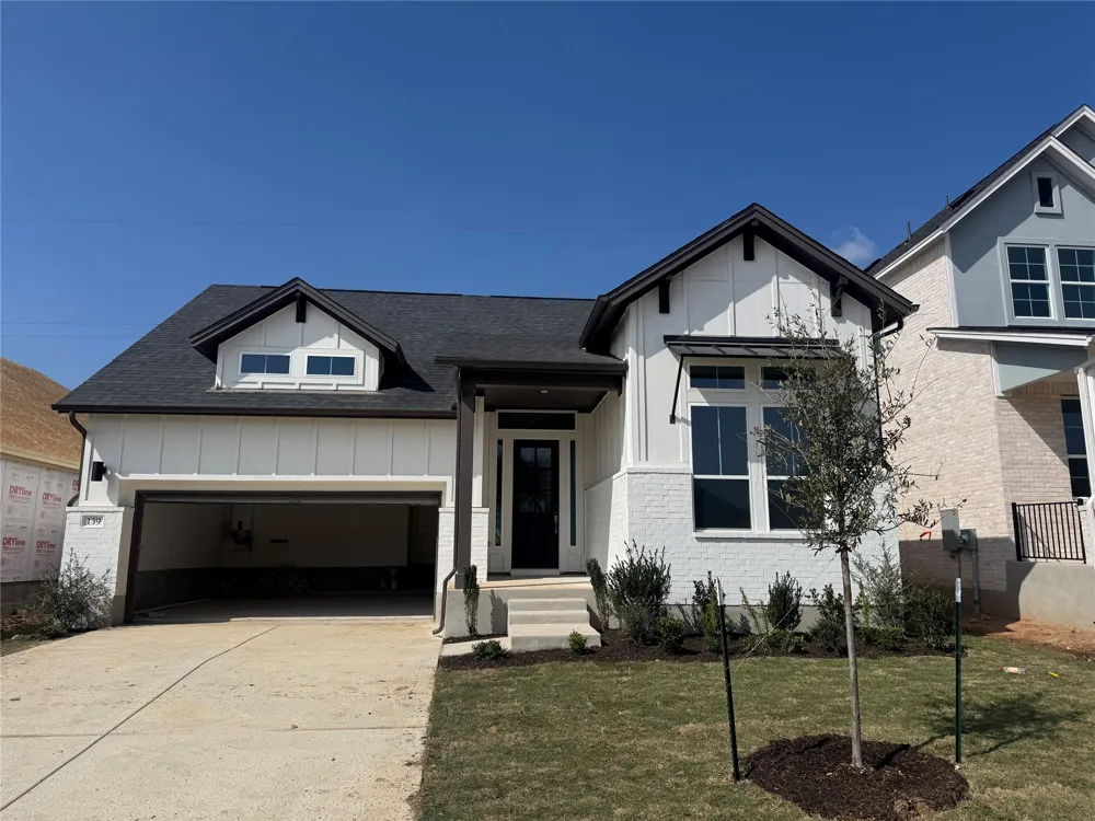 139 Comfort Drive Buda, TX 78610
