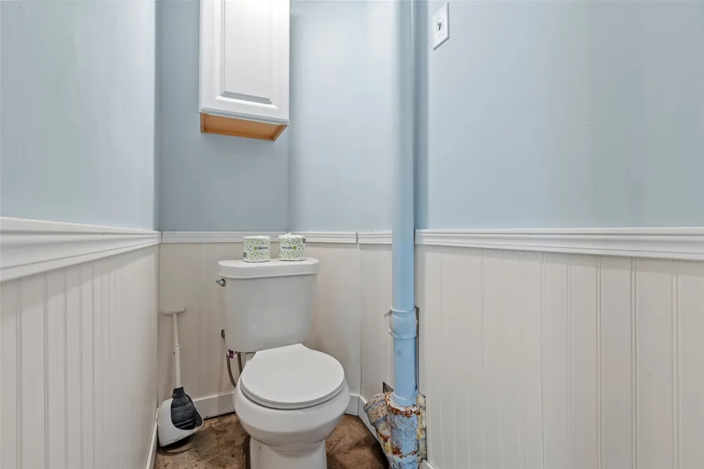 3929 4th Street Galveston, TX 77554
