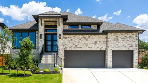 1041 Sunset Hill Way