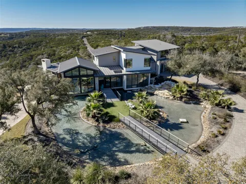 8209 Two Coves Drive