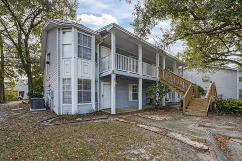 2813 Langley Avenue #F111