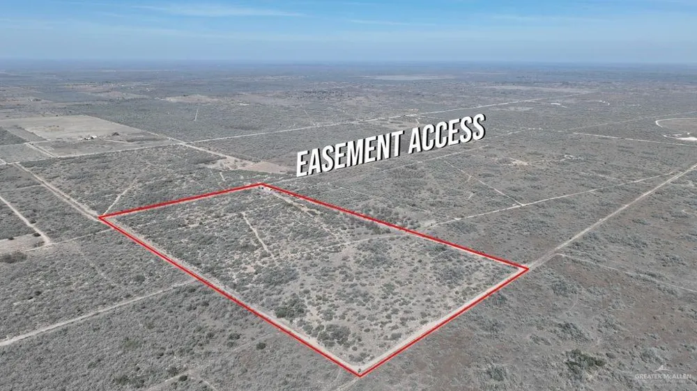 0 CR 309 ROAD Encino, TX 78353