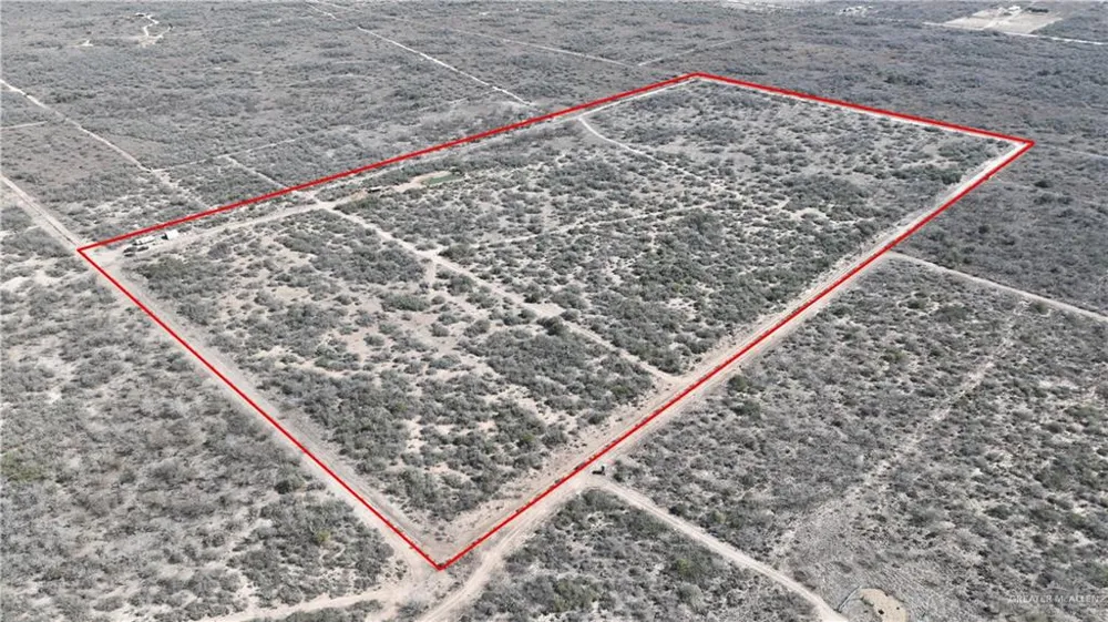 0 CR 309 ROAD Encino, TX 78353