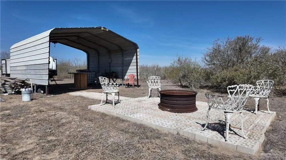 0 CR 309 ROAD Encino, TX 78353