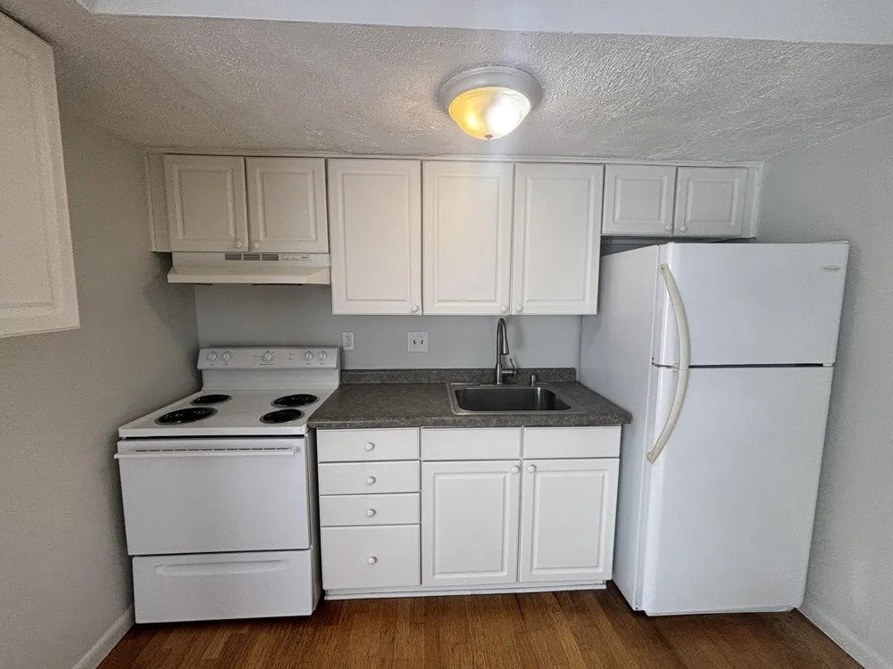 3522 Kenbrooke Court Kalamazoo City, MI 49006