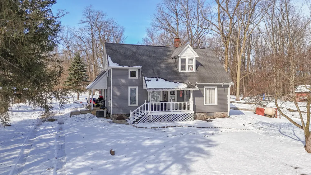 64374 Mullen Road Jefferson Township, MI 49031