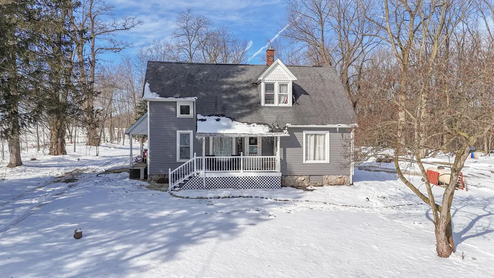 64374 Mullen Road Jefferson Township, MI 49031