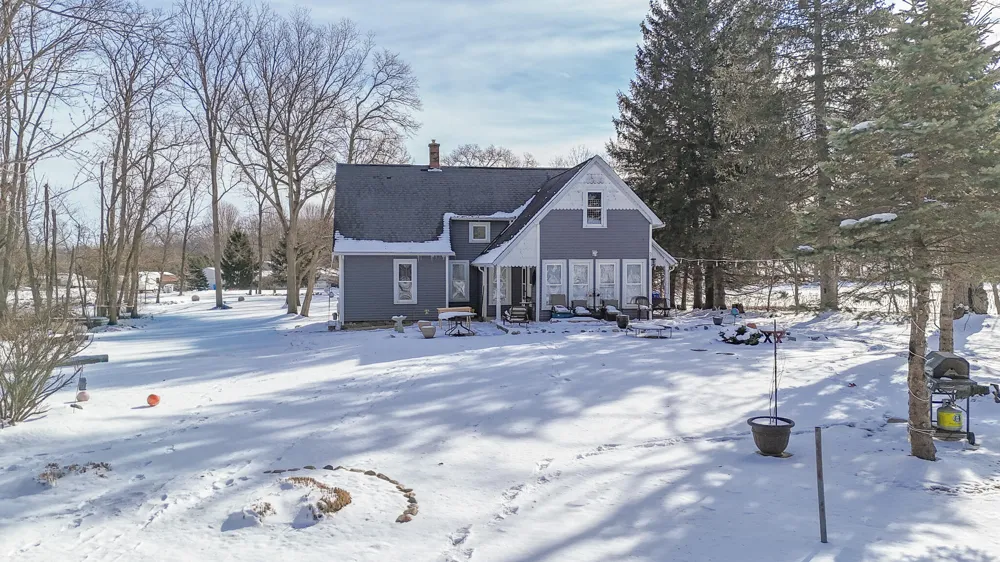 64374 Mullen Road Jefferson Township, MI 49031