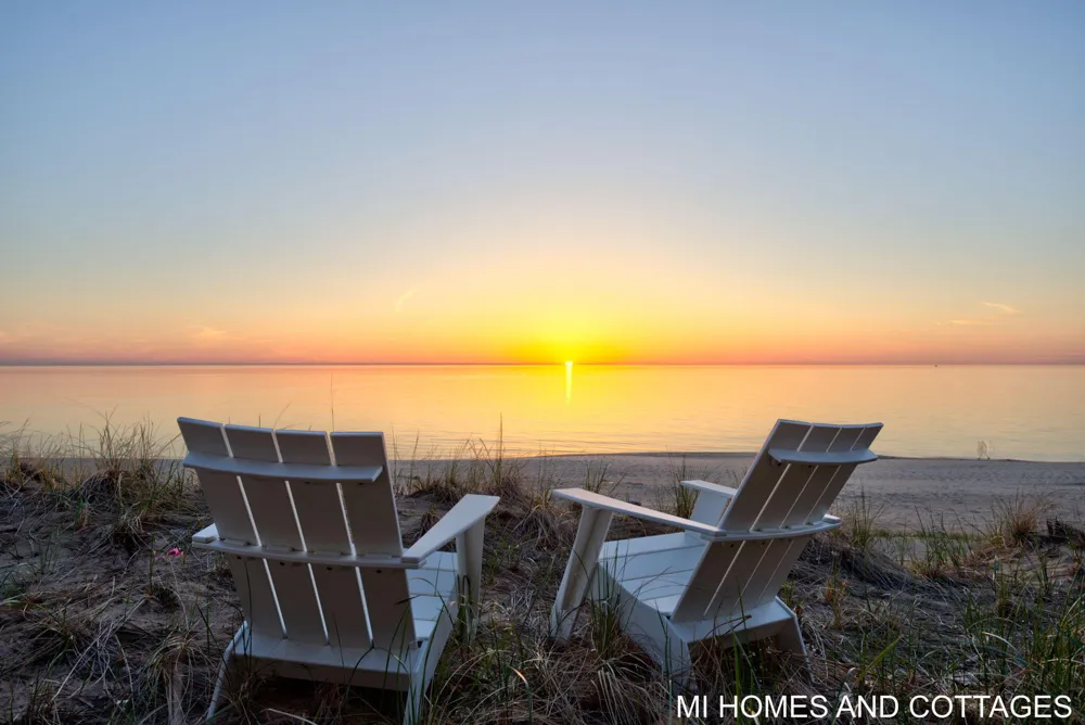 371 Dunegrass Circle Drive Saugatuck City, MI 49453