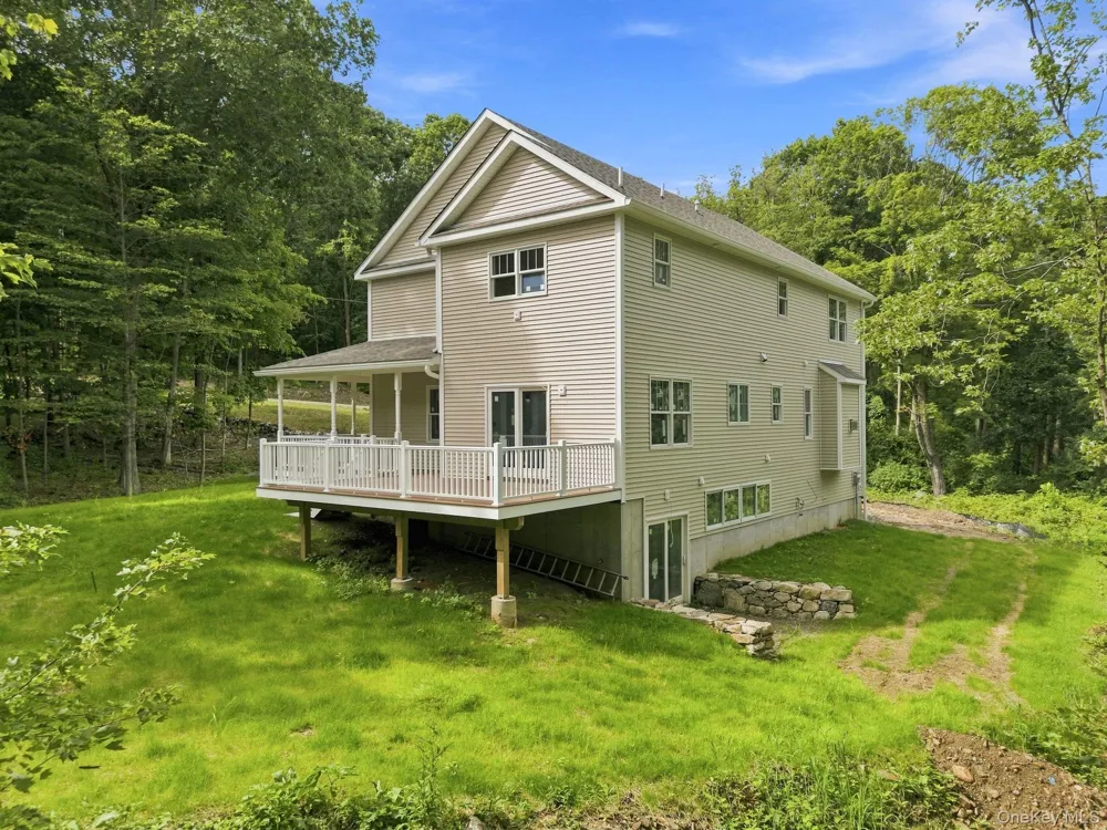 194 South Road Holmes, NY 12531