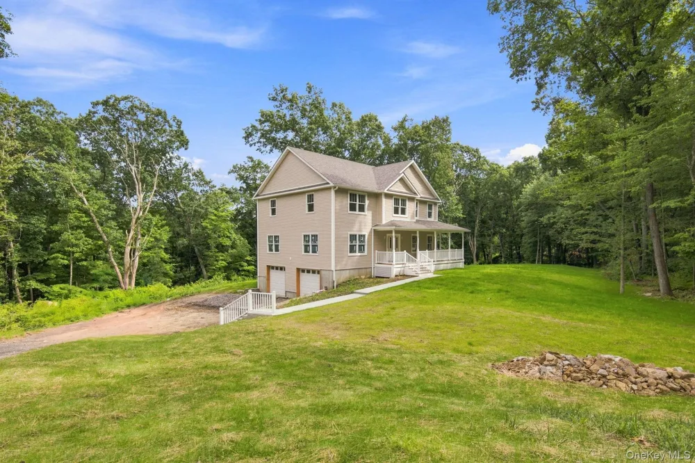 194 South Road Holmes, NY 12531