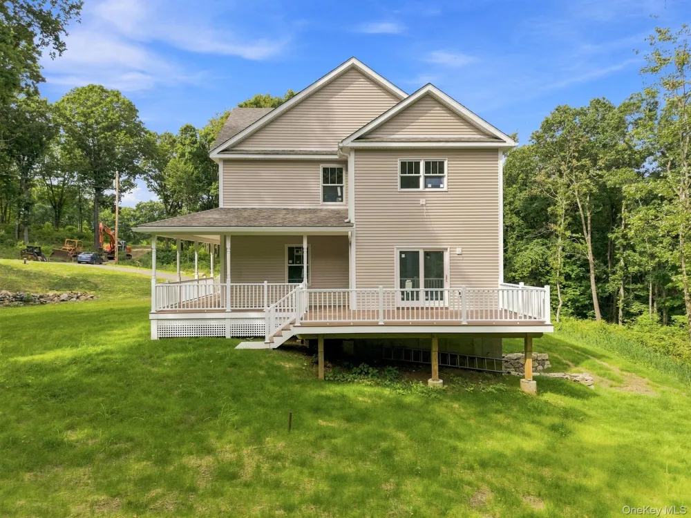 194 South Road Holmes, NY 12531