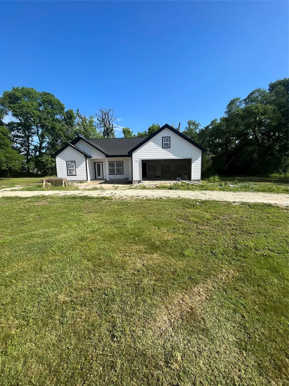 111 Heatherbrook Somerville, TX 77879