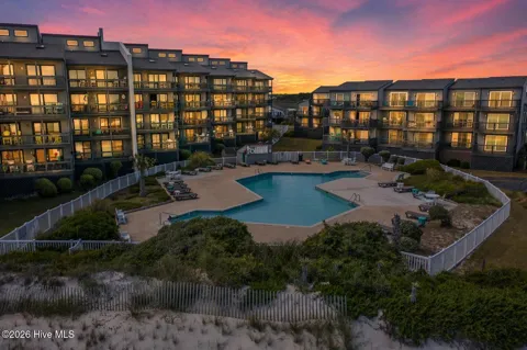 1896 New River Inlet Road #Unit 1209