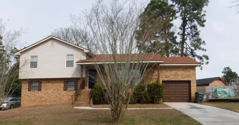 3689 Woodcock Drive
