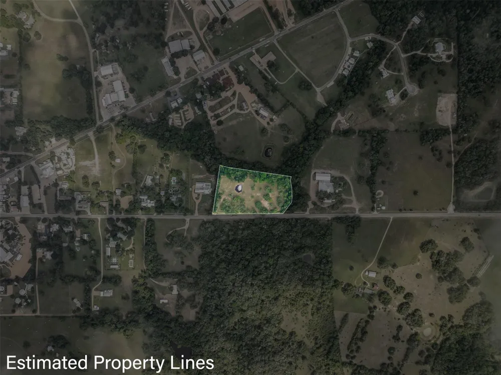 612 Fm 1457 Round Top, TX 78954