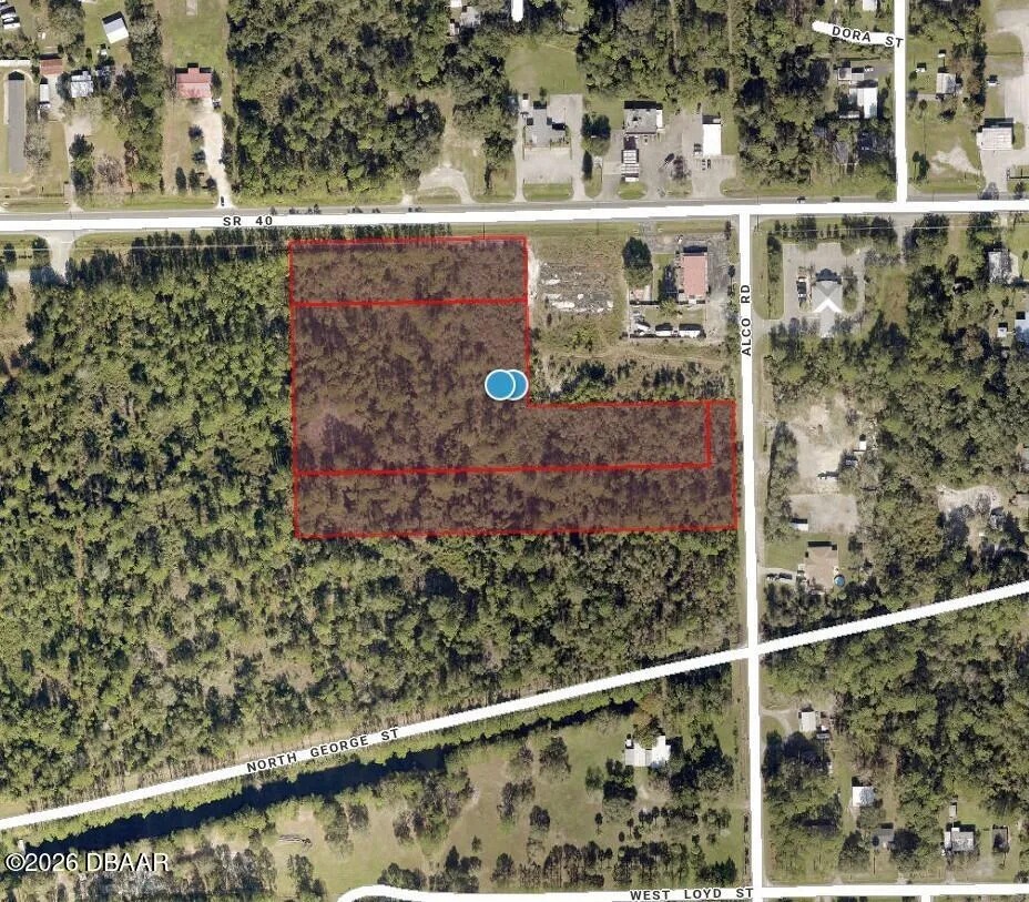 40 Alco Road Astor, FL 32102
