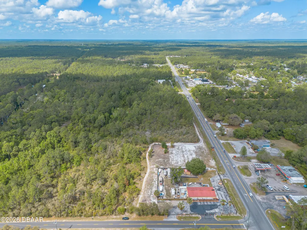 40 Alco Road Astor, FL 32102