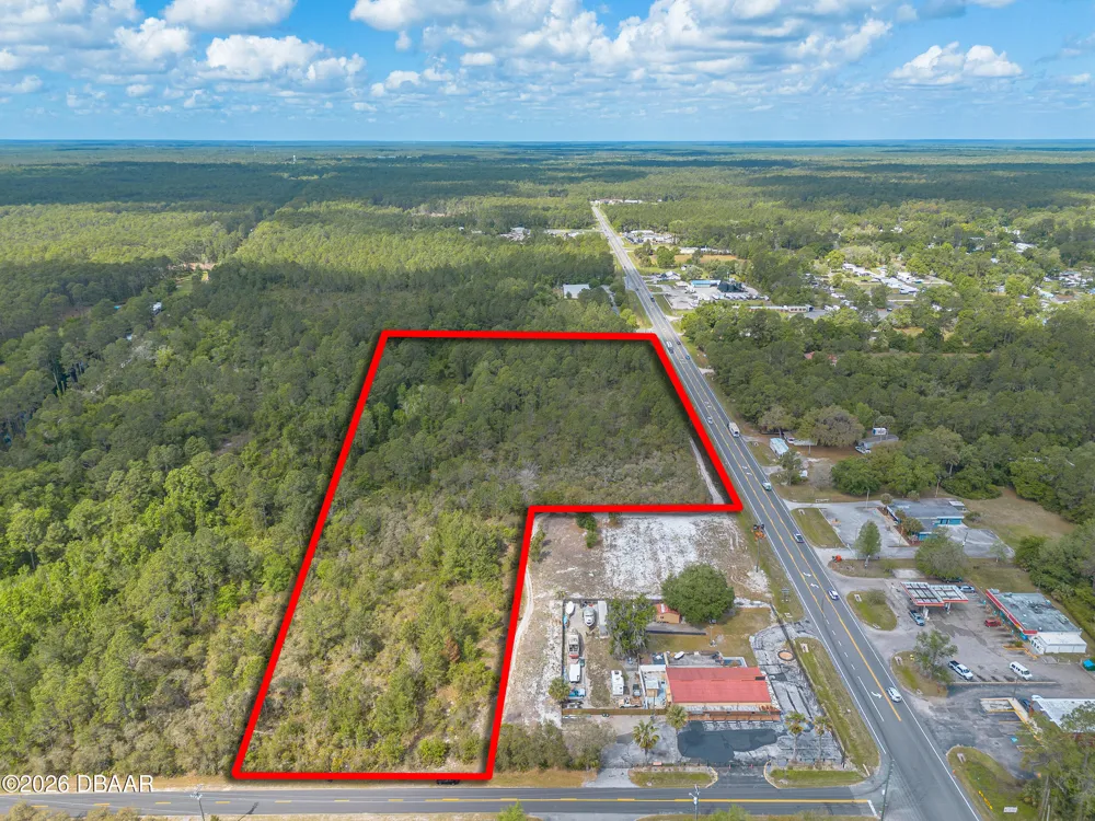 40 Alco Road Astor, FL 32102