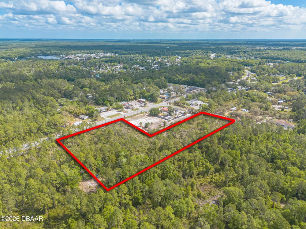 40 Alco Road Astor, FL 32102