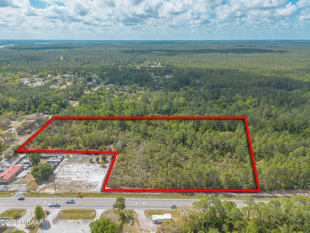 40 Alco Road Astor, FL 32102