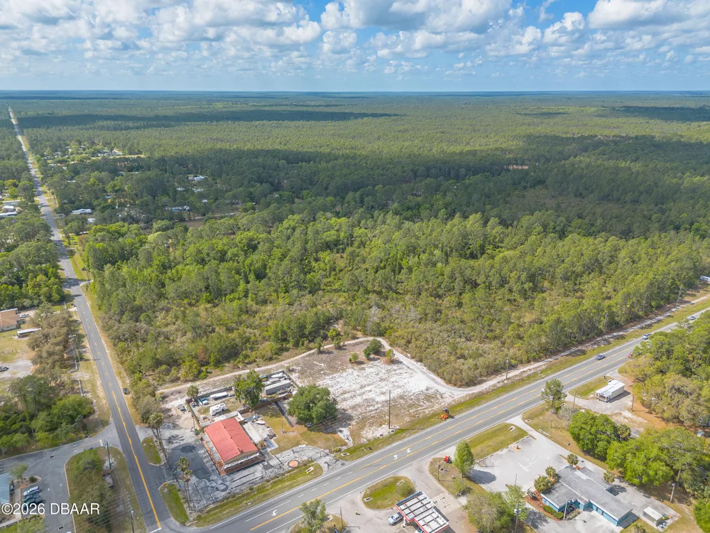 40 Alco Road Astor, FL 32102
