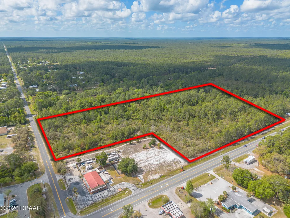 40 Alco Road Astor, FL 32102