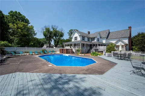 301 Virginia Drive