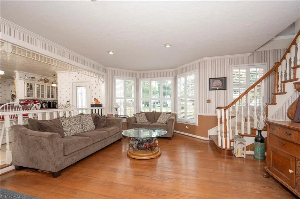 301 Virginia Drive Yadkinville, NC 27055